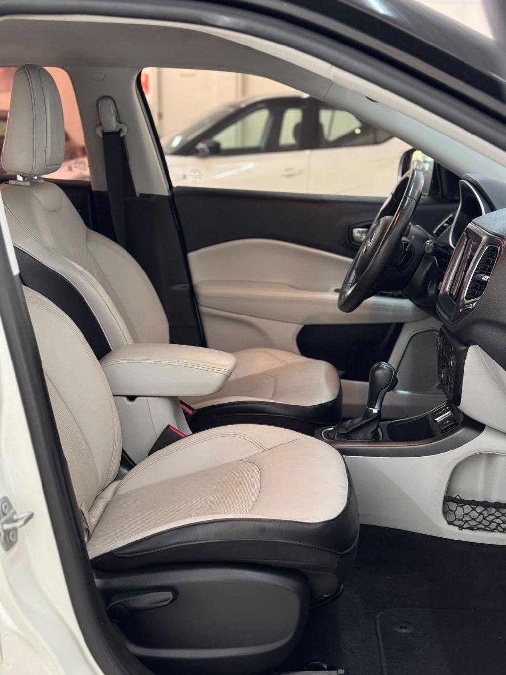 JEEP Compass - Foto