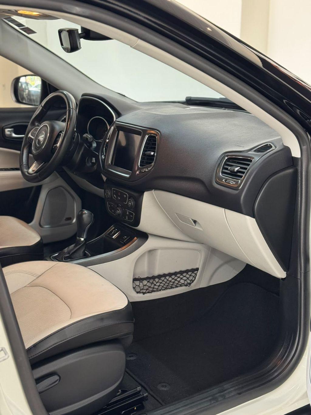 JEEP Compass - Foto