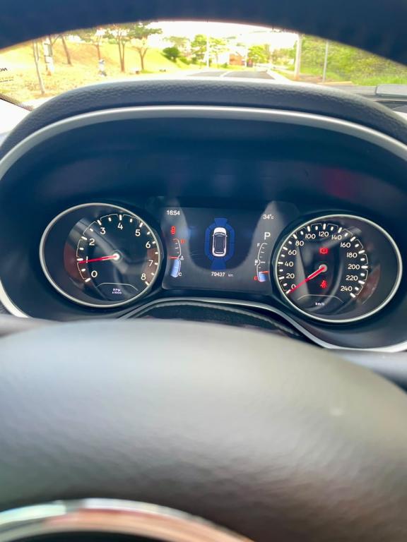 JEEP Compass - Foto