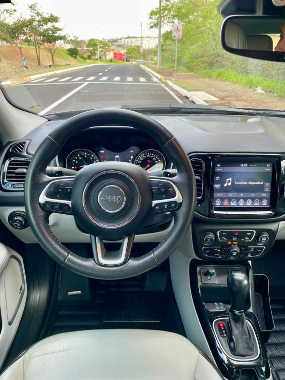 JEEP Compass - Foto