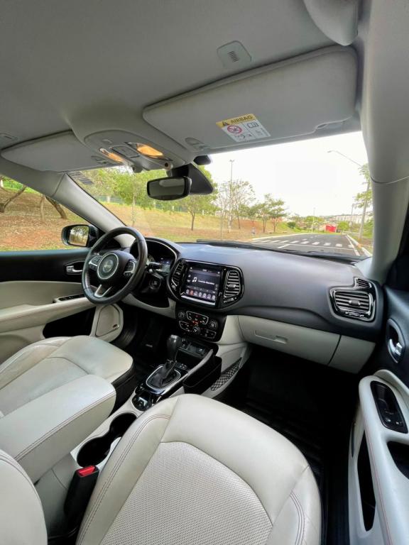 JEEP Compass - Foto
