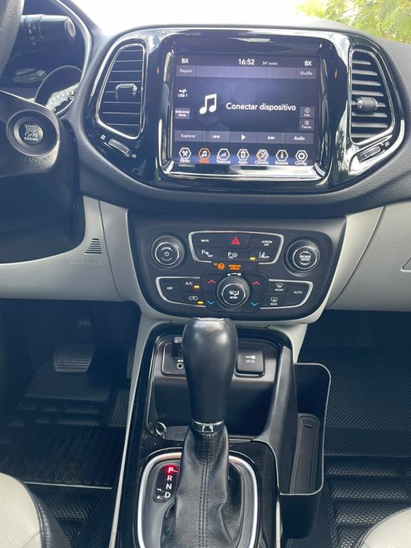 JEEP Compass - Foto