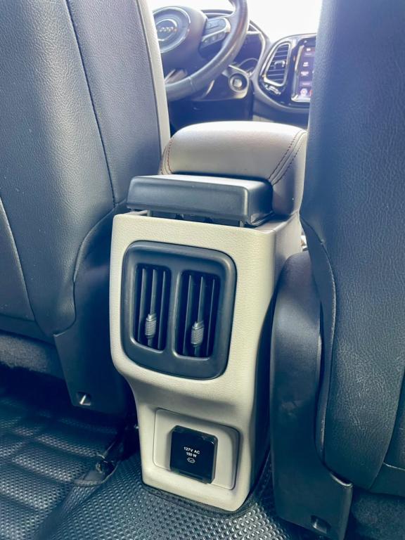 JEEP Compass - Foto