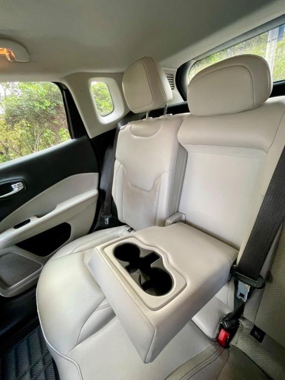 JEEP Compass - Foto