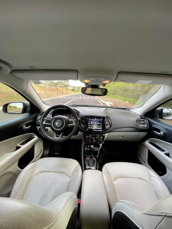 JEEP Compass - Foto