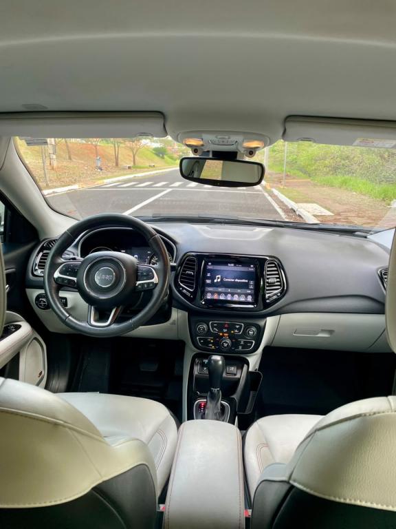 JEEP Compass - Foto