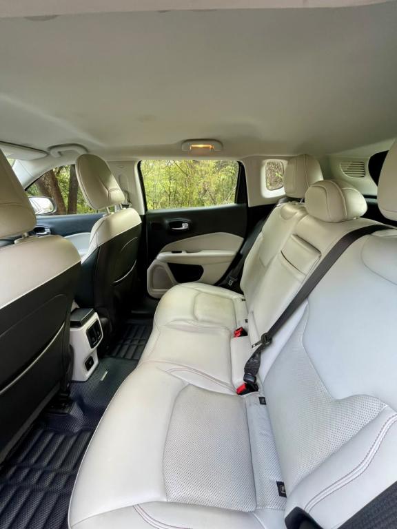 JEEP Compass - Foto