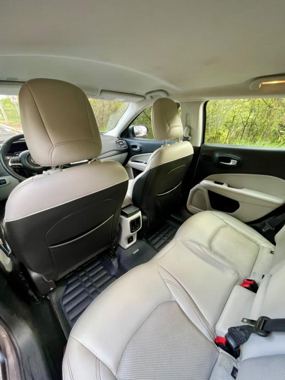 JEEP Compass - Foto