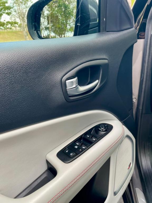 JEEP Compass - Foto