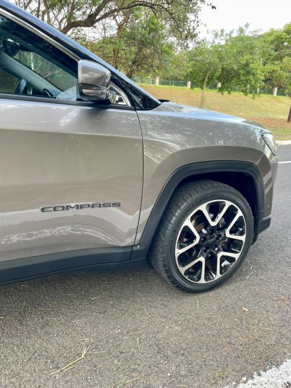 JEEP Compass - Foto