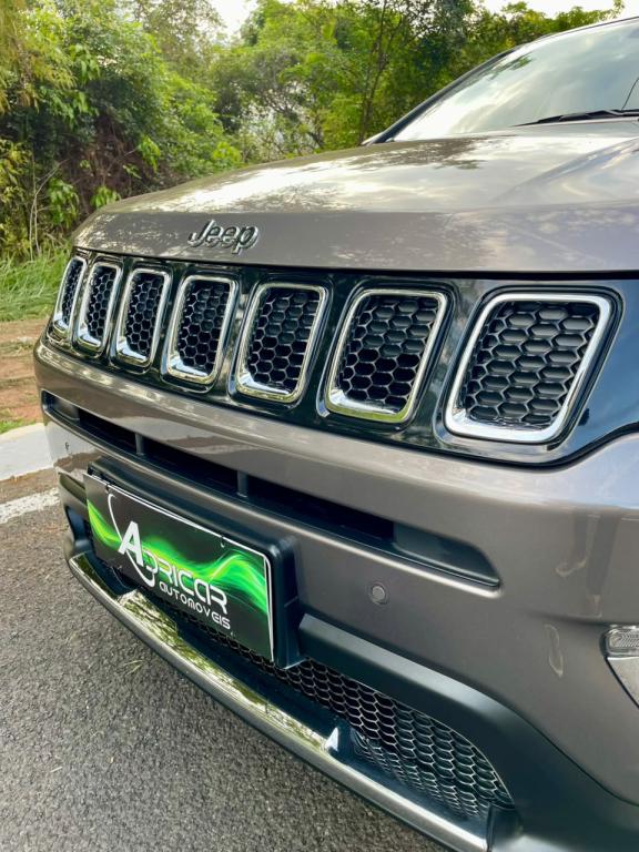 JEEP Compass - Foto