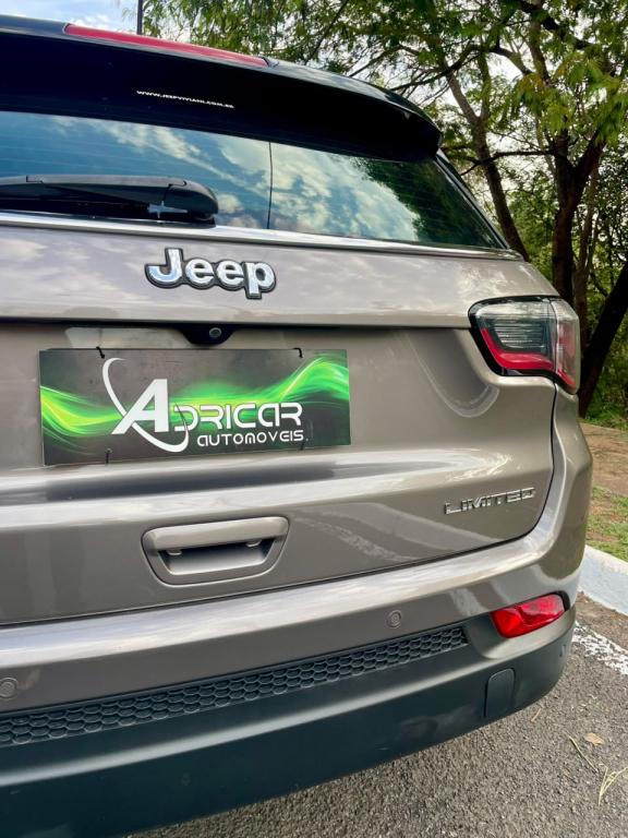 JEEP Compass - Foto