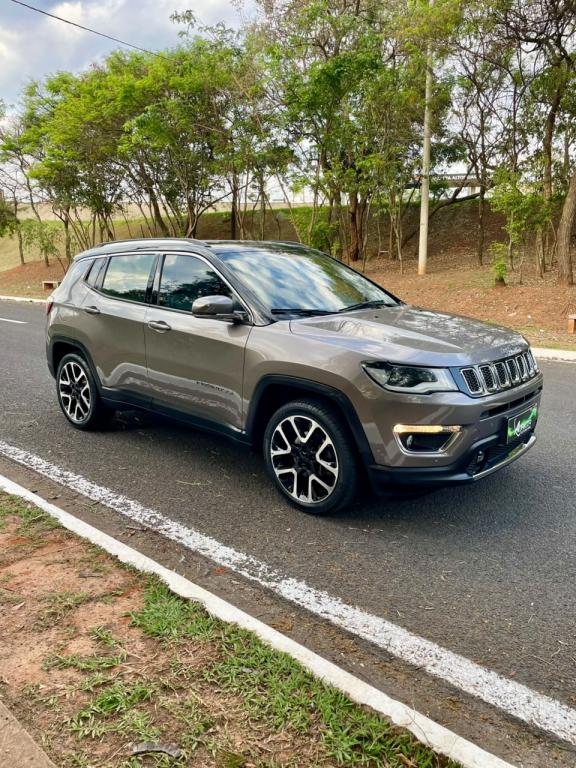 JEEP Compass - Foto