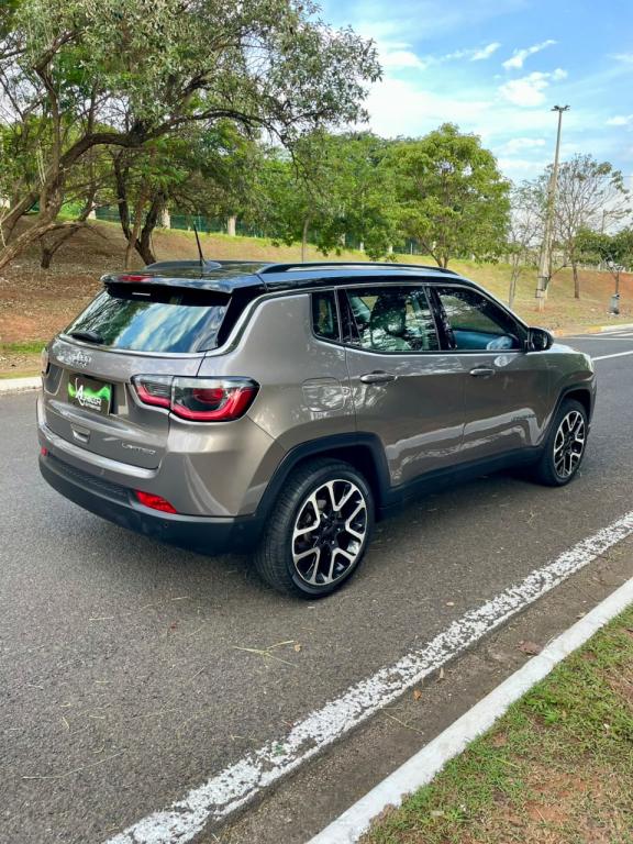 JEEP Compass - Foto