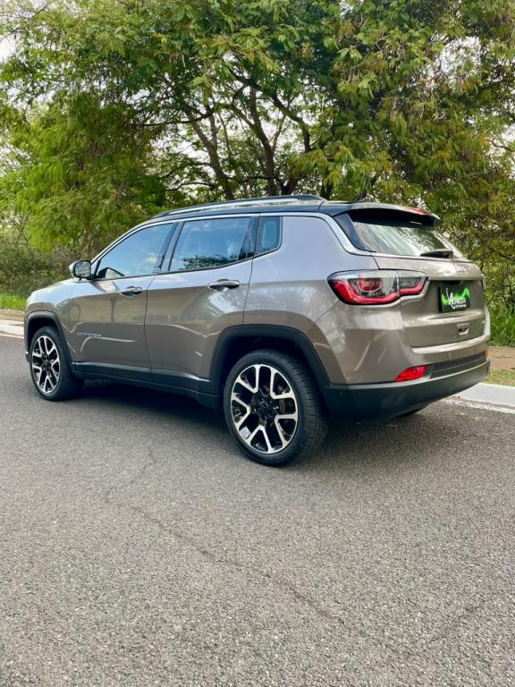 JEEP Compass - Foto