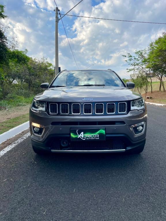 JEEP Compass - Foto