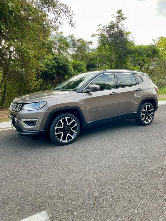 JEEP Compass - Foto