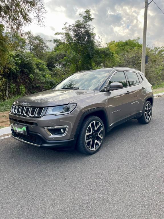 JEEP Compass - Foto