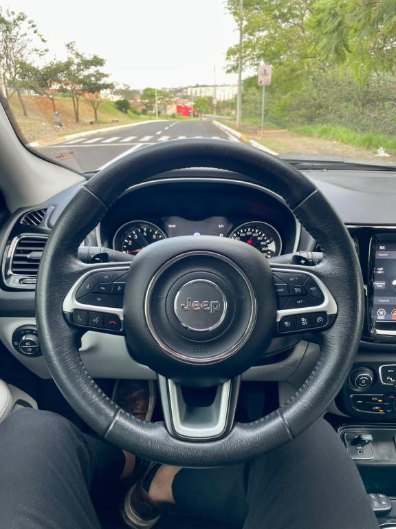 JEEP Compass - Foto