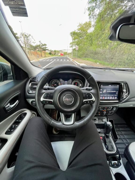JEEP Compass - Foto
