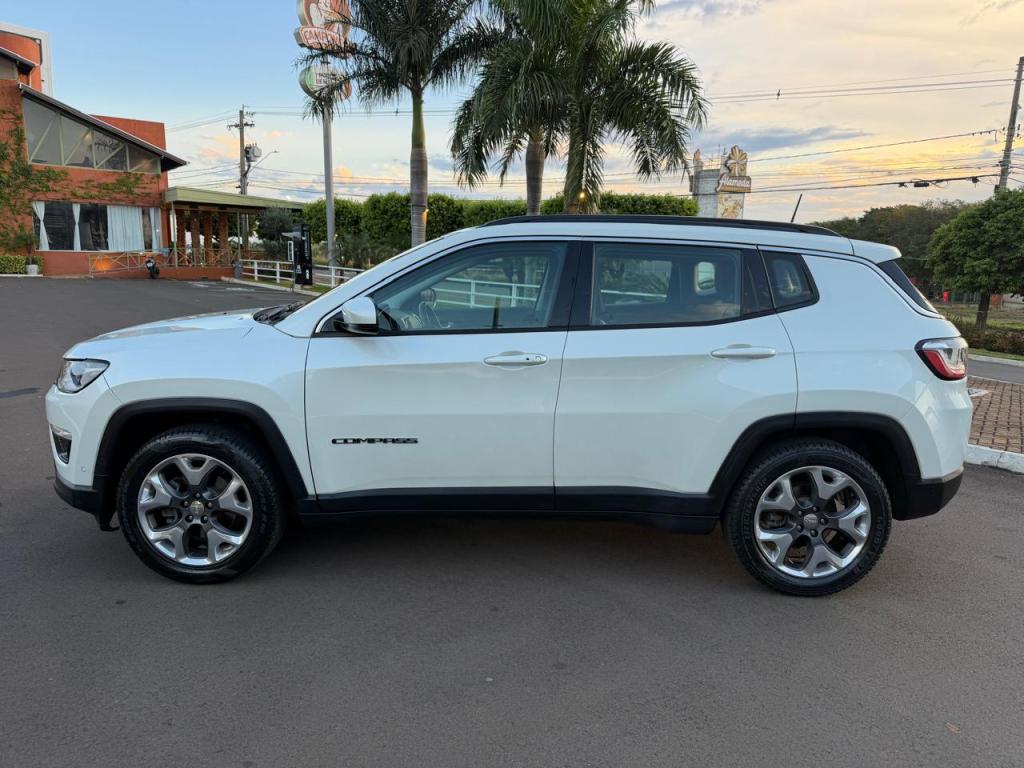 JEEP Compass - Foto