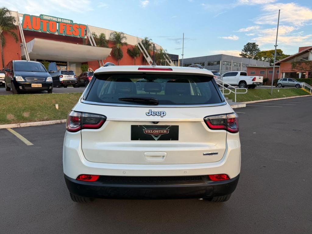 JEEP Compass - Foto