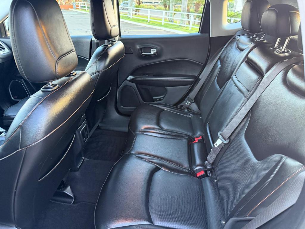JEEP Compass - Foto