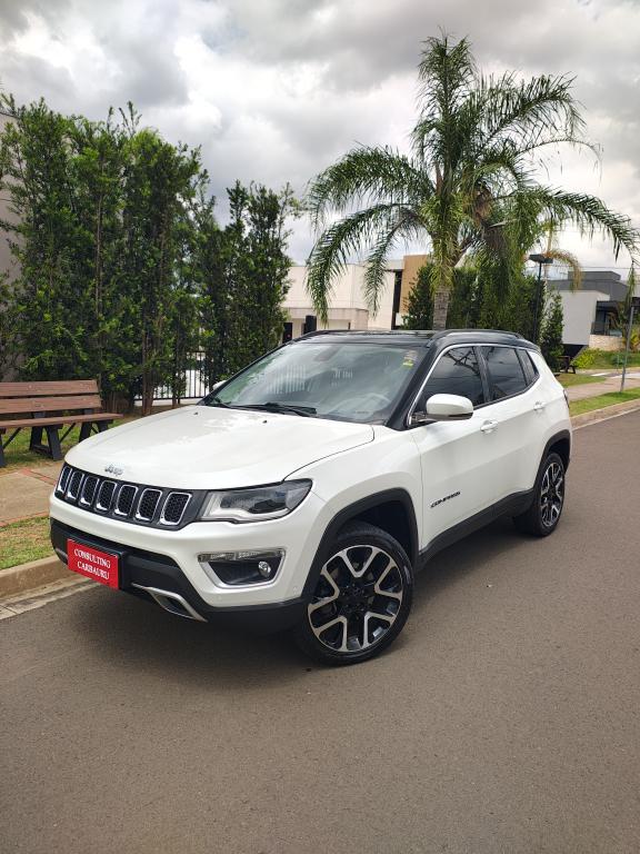 JEEP Compass - Foto