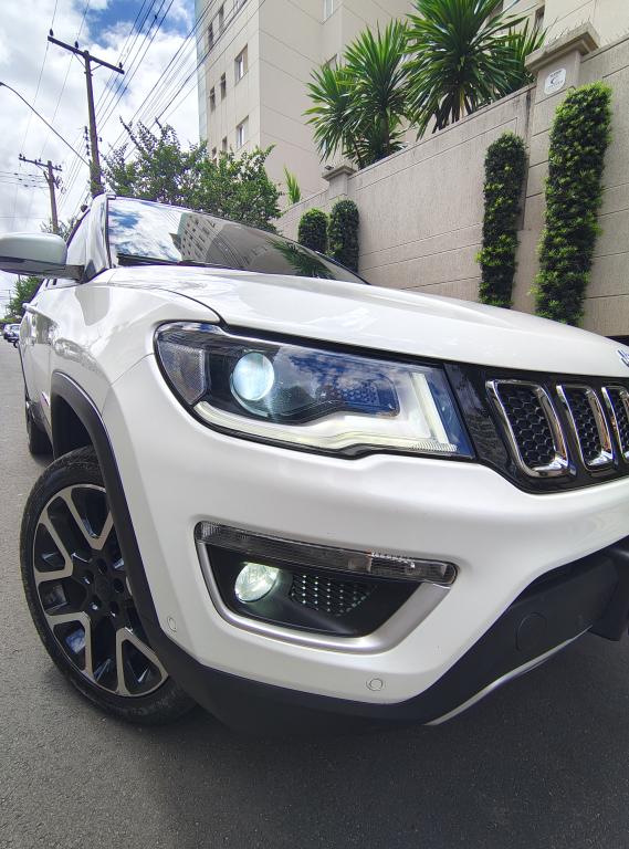 JEEP Compass - Foto