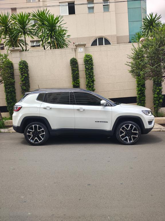 JEEP Compass - Foto