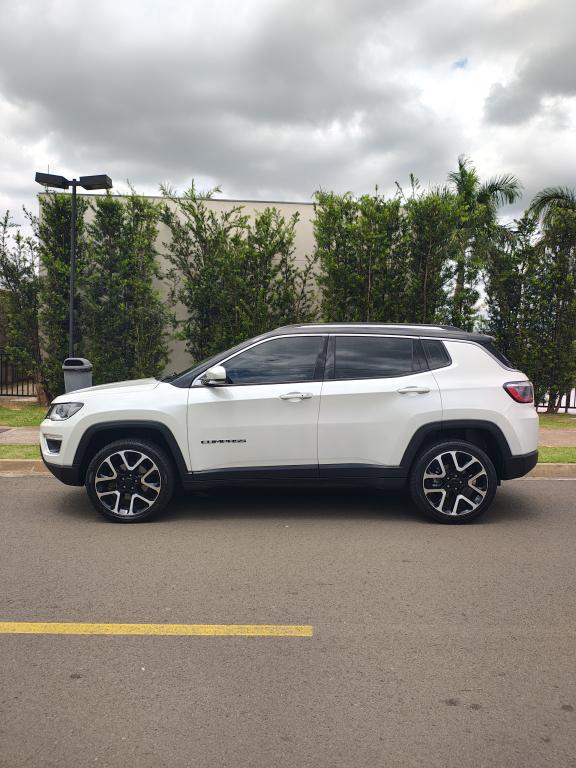 JEEP Compass - Foto