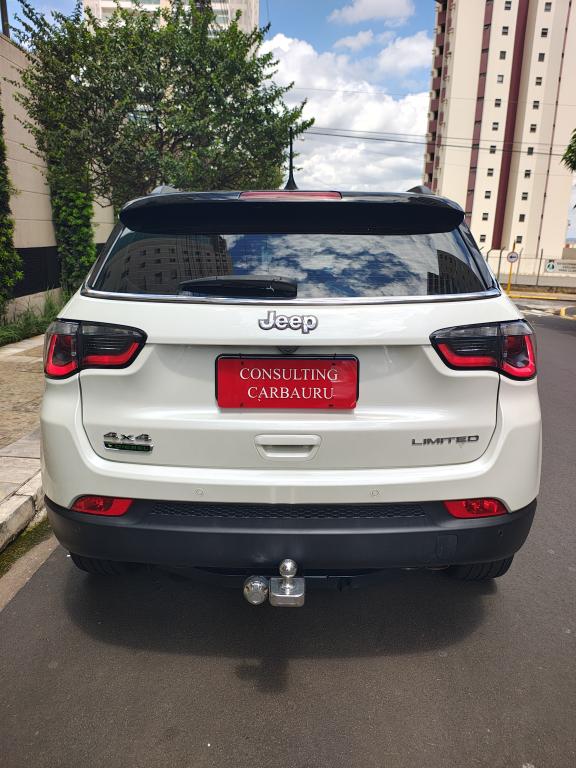 JEEP Compass - Foto