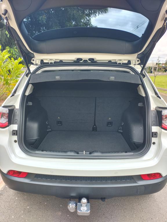 JEEP Compass - Foto