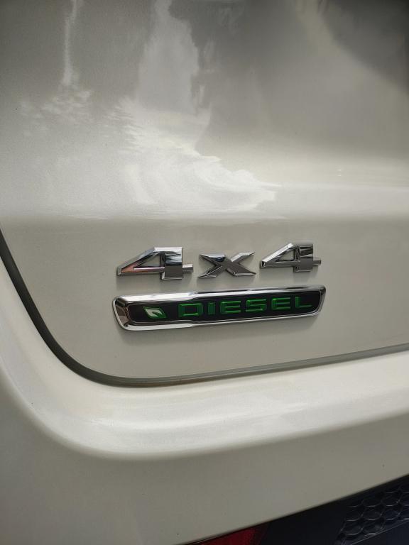 JEEP Compass - Foto