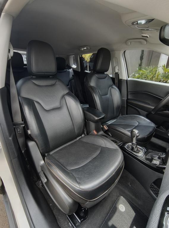 JEEP Compass - Foto