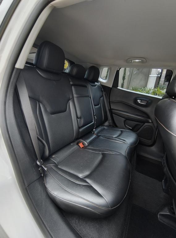 JEEP Compass - Foto