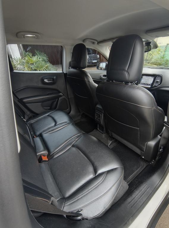 JEEP Compass - Foto