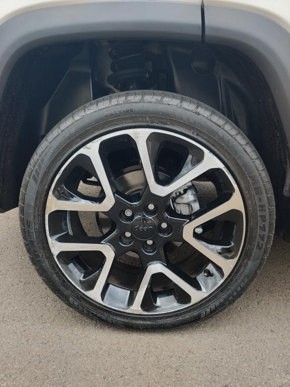 JEEP Compass - Foto
