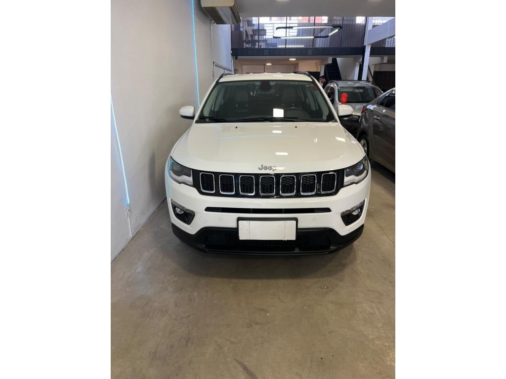 JEEP Compass - Foto
