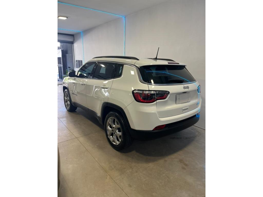 JEEP Compass - Foto