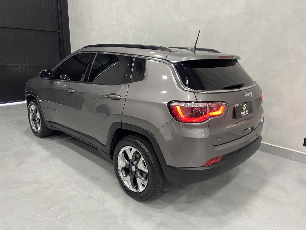JEEP Compass - Foto