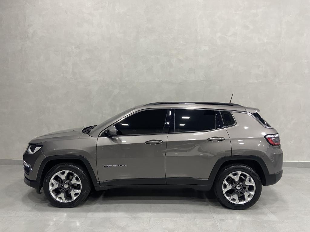 JEEP Compass - Foto