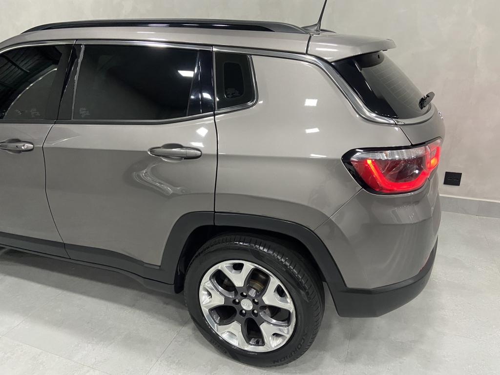 JEEP Compass - Foto
