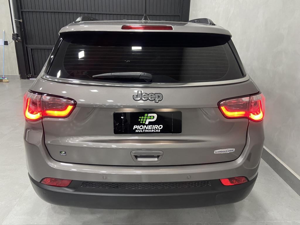 JEEP Compass - Foto