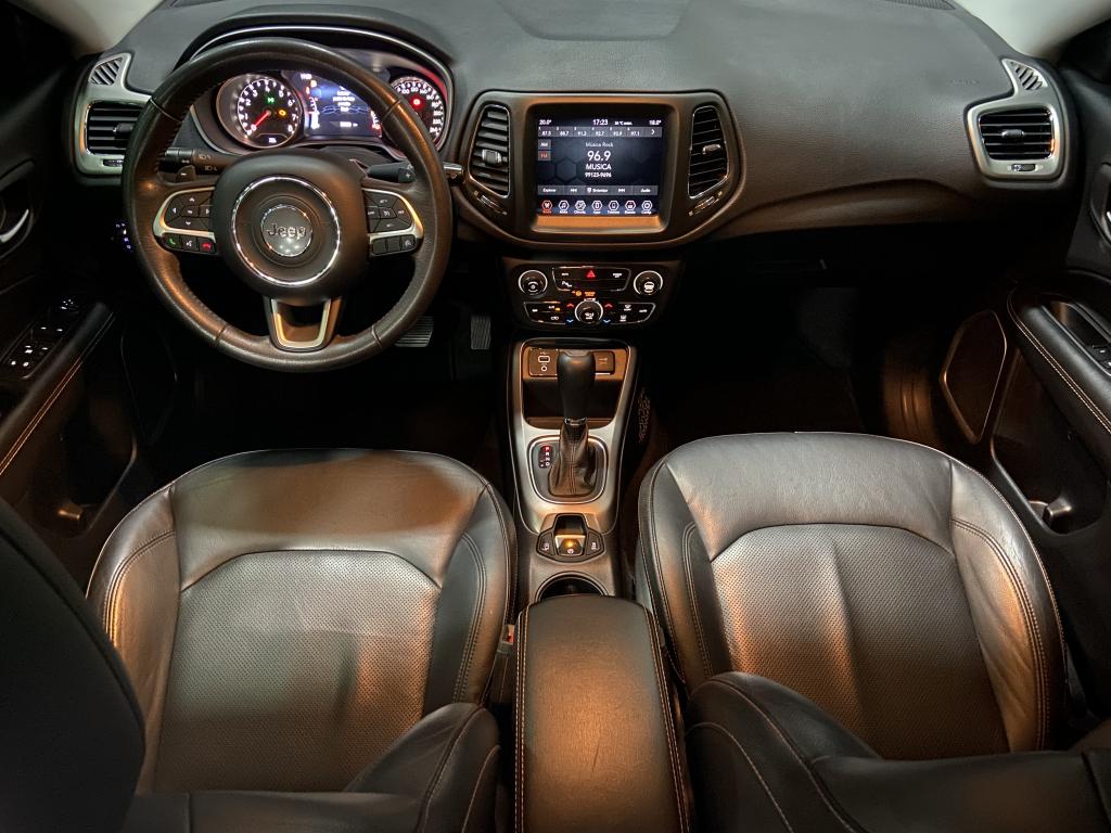 JEEP Compass - Foto