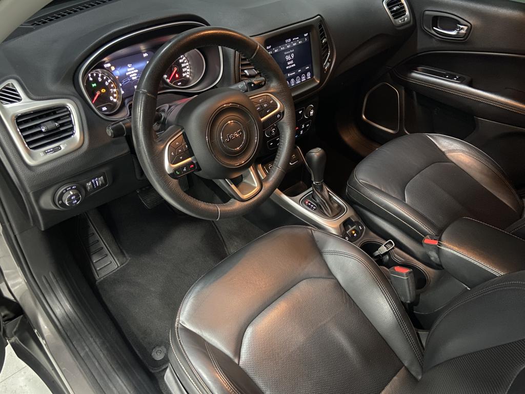 JEEP Compass - Foto