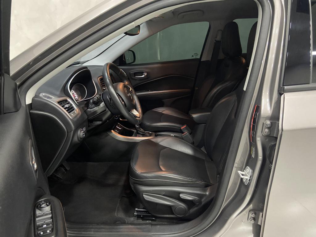 JEEP Compass - Foto