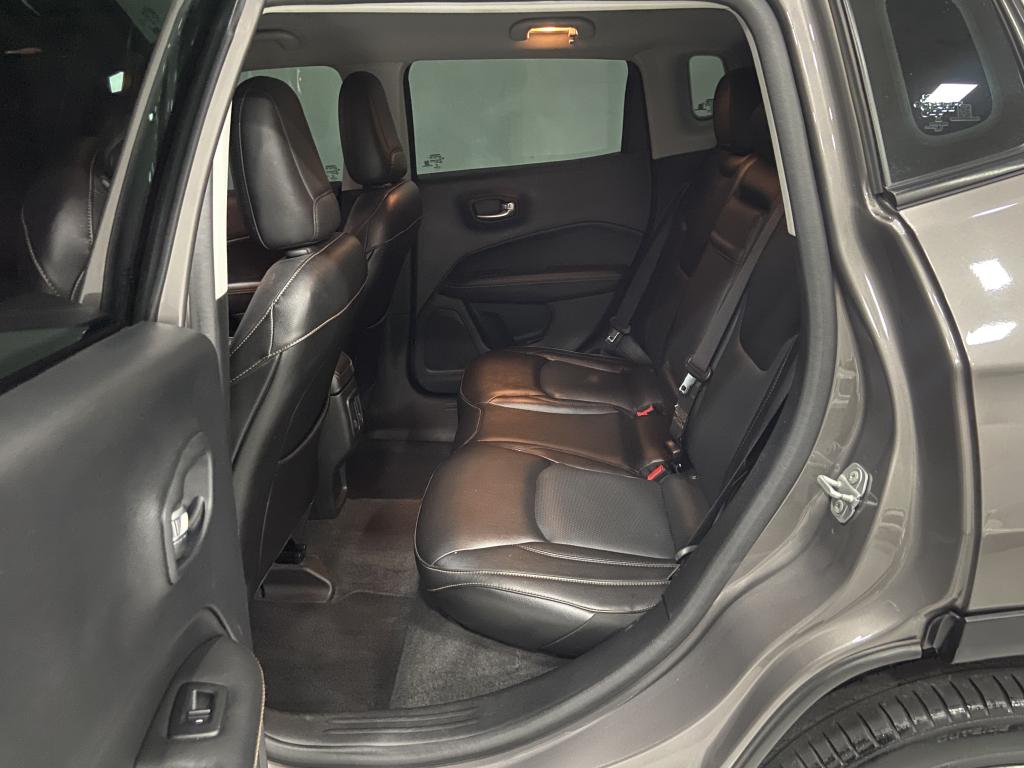 JEEP Compass - Foto
