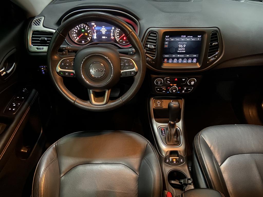 JEEP Compass - Foto