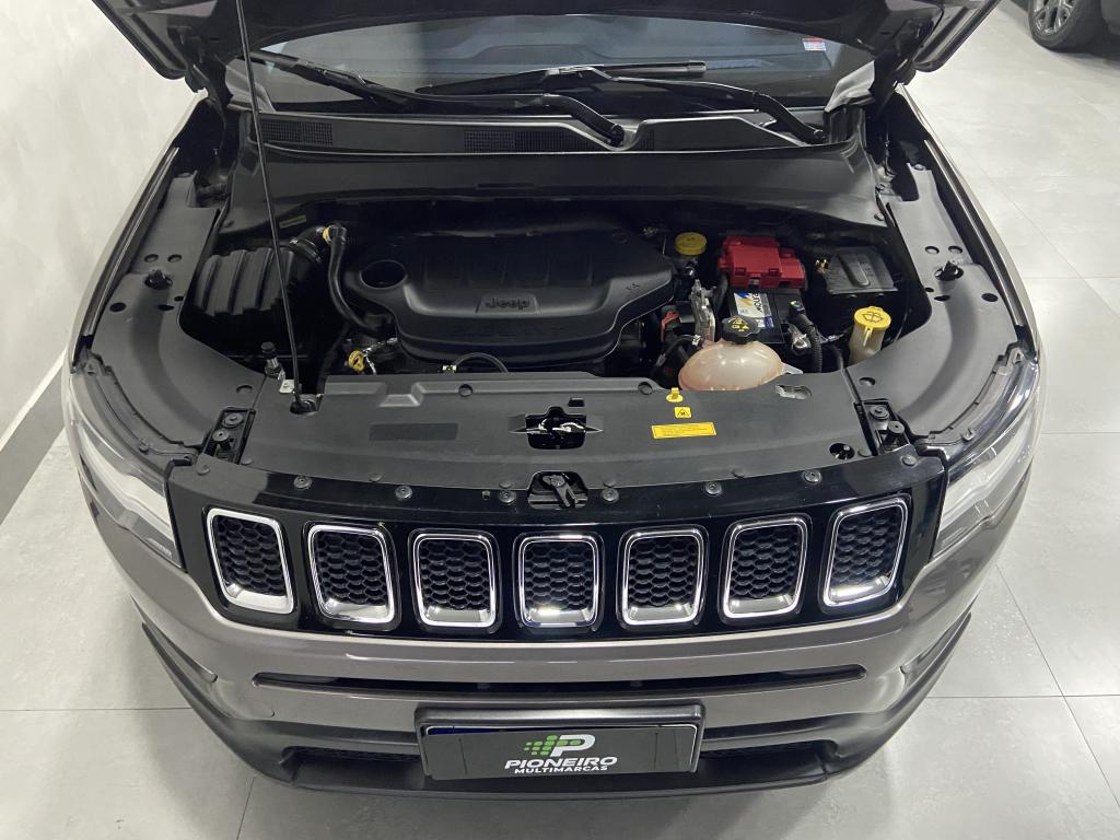 JEEP Compass - Foto